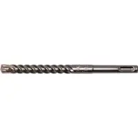 Heller Hamerboor | d. 8,0 mm werk-L.400 mm L.450 mm | SDS-Plus | 1 stuk - 29135 29135