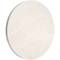 Flos Camouflage Outdoor wandlamp Crema Orcia Stone | Ø: 240 mm | 4000 K
