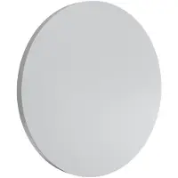 Flos Camouflage Outdoor wandlamp Concrete | Ø: 240 mm | 4000 K
