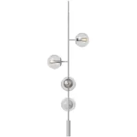 Bolia Orb Lounge Hanglamp Grey