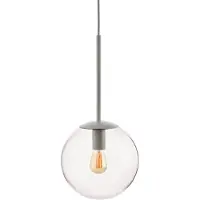 Bolia Orb Hanglamp Grey | Ø20 cm