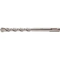 Graphite SDS Plus boor voor beton, 20 x 800 mm, type S4, merk Quatro