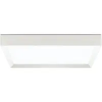 Lombardo Flo Q 500 Plafondlamp White | 2700K | N|A IP20