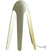 Martinelli Luce Cyborg Tafellamp Light green