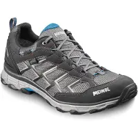 Meindl Activo GTX Wandelschoenen | Maat 11 Heren Grijs