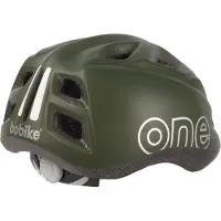 Bobike One Plus Juniorhelm