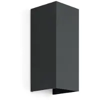 Lombardo Dodo Full 100 Wandlamp Dark grey 54