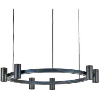 Serax Hanglamp Nr. 28 Bluesteel Sofisticato