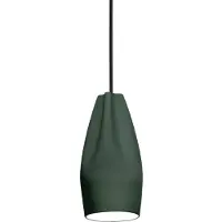 Marset Hanglampe , Groen, Eetkamer, Keramiek