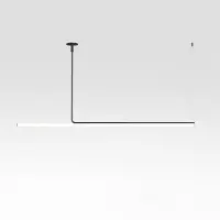 Marset Ambrosia 180 Hanglamp Black | 3000K