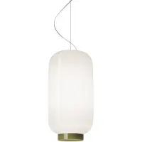 Foscarini Chouchin Reverse Hanglamp Chouchin 2 Reverse (Green) | E27 Bulb