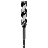 Kwb 042906 Slangenboor 6 mm Gezamenlijke lengte 235 mm 1/4 (6.3 mm) 1 stuk(s)