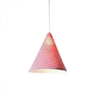 In-es.artdesign Jazz Stripe Red