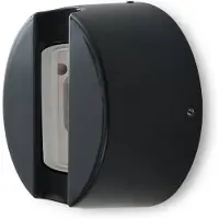 Tala Kilter Wandlamp - S14D fitting Dark Grey