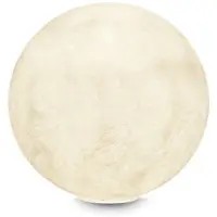 In-es.artdesign Moon Floor Floor Moon 1 - Ø: 50 cm