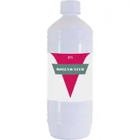 BTS Rozenwater 1000 Ml
