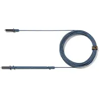 Flos String Light Cable Blue