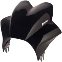 Puig Carenabris Wave Suzuki Gsf650 Bandit Voorruit