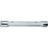 Gedore Pijpsleutel massief 12x13 MM - 6525470