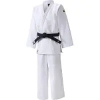 Mizuno Yusho IJF judopak wit maat 4.5