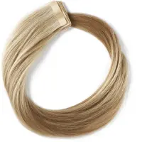 Rapunzel of sweden Premium Tape Extensions Straight / Classic Tape 4 c