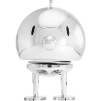Hoptimist Bumble L Chrome 15 cm