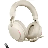 Jabra YOU'RE ON Evolve2 85 Uc Stereo Draadloze Headset