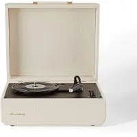 Crosley Mercury Creme