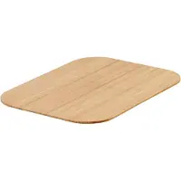 Smartstore - Basket Deksel Bamboe - Bamboe - Bruin