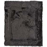 Wicotex Badmat 60x90 cm. Acryl ivoor 3891-096