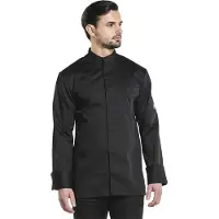 Chaud Devant Executive Black | Maat: XS
