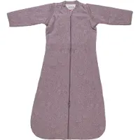 Lodger Babyslaapzak Sleeves Folklore Mauve-86 / 98 cm