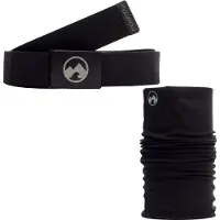 MowMow Riem + nekwarmer voordeelpack