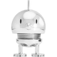 Hoptimist Bumble S Chrome 7,6 cm