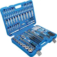 Bgs 2292 Steeksleutelset