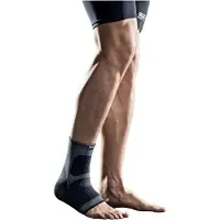 Select Elastische Enkelbandage