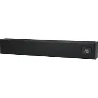 Eurom Alutherm Baseboard 1500 Wi-Fi, Zwart - Convectorkachel