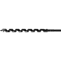 Fisch-Tools Boorbitje, Boormachine ELITE ZWART Ø 14 mm Nuttige lengte 250 mm Totale lengte 320 mm (14 millimeter)