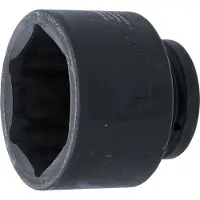 Bgs Dopsleutel + dopmoer, Power Socket Zeskant Aandrijving Vierkantaandrijving 25 mm (1") SW 90 mm (90 mm)