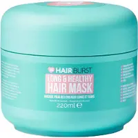 Hairburst Long & Healthy Hair Mask 220 ml