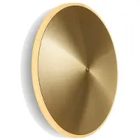 Graypants Chrona Wandlamp