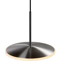 Graypants Dish10h hanglamp staal - GP-292