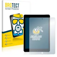 BROTECT - Screenprotector voor Apple iPad Pro 9.7" WiFi 2016 - Folie Beschermfolie Beschermglas matte