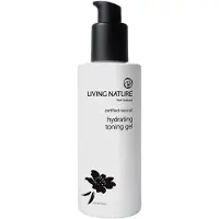 Living Nature Hydrating tonic gel