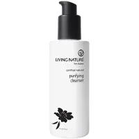 Living Nature Purifying cleanser