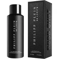 Philipp Plein No Limits Body Spray For Men 150 ml
