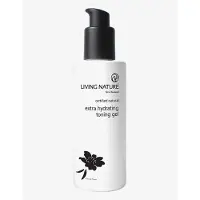 Living Nature Extra hydrating toning gel