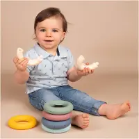Smoby - Little Tubo