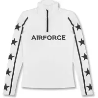Airforce Squaw Vally Pully Star