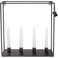 Home Society - Wall Candle Holder - Arhus